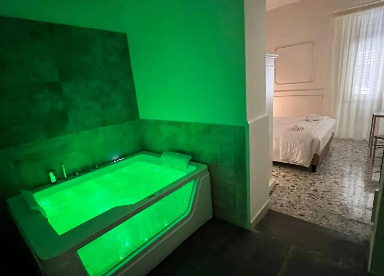 Aragona House Palermo Bed & Breakfast