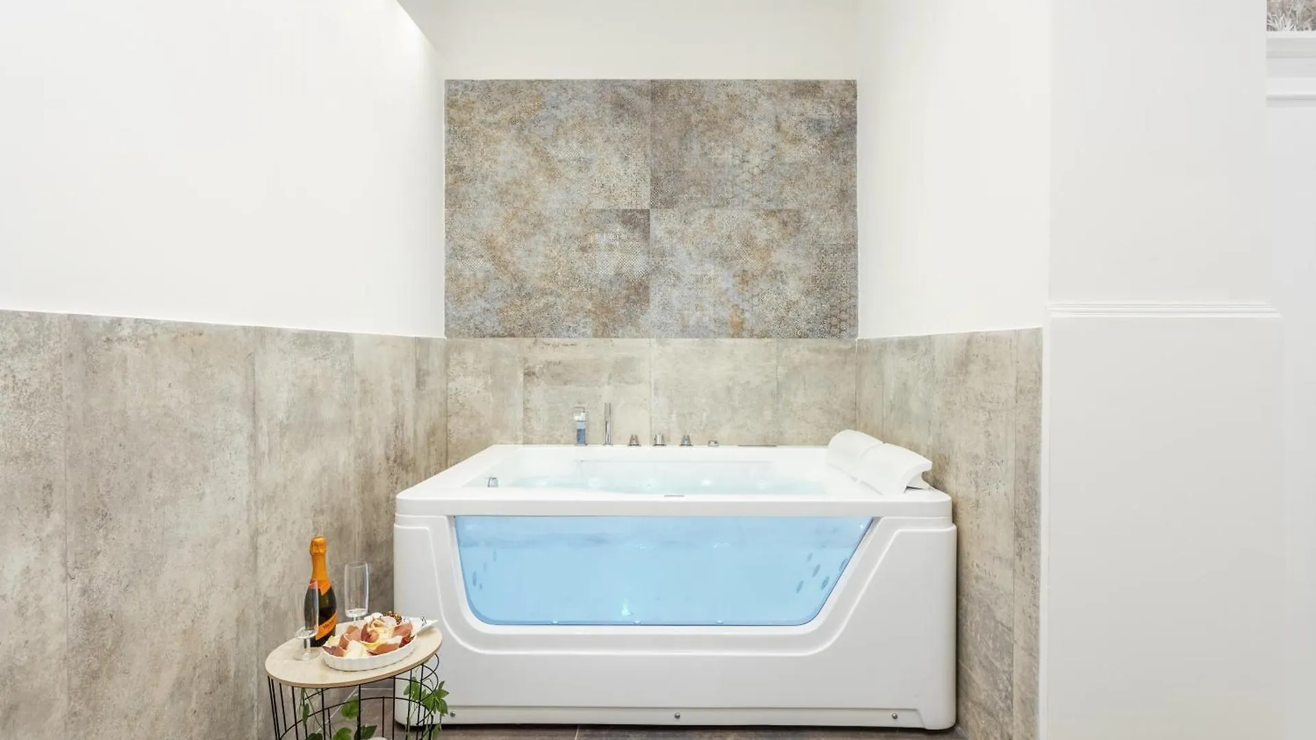 Aragona House Palermo Bed & Breakfast