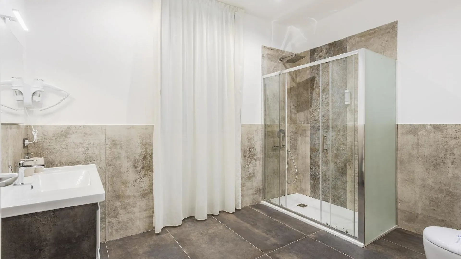 Aragona House Palermo Bed & Breakfast 0*,