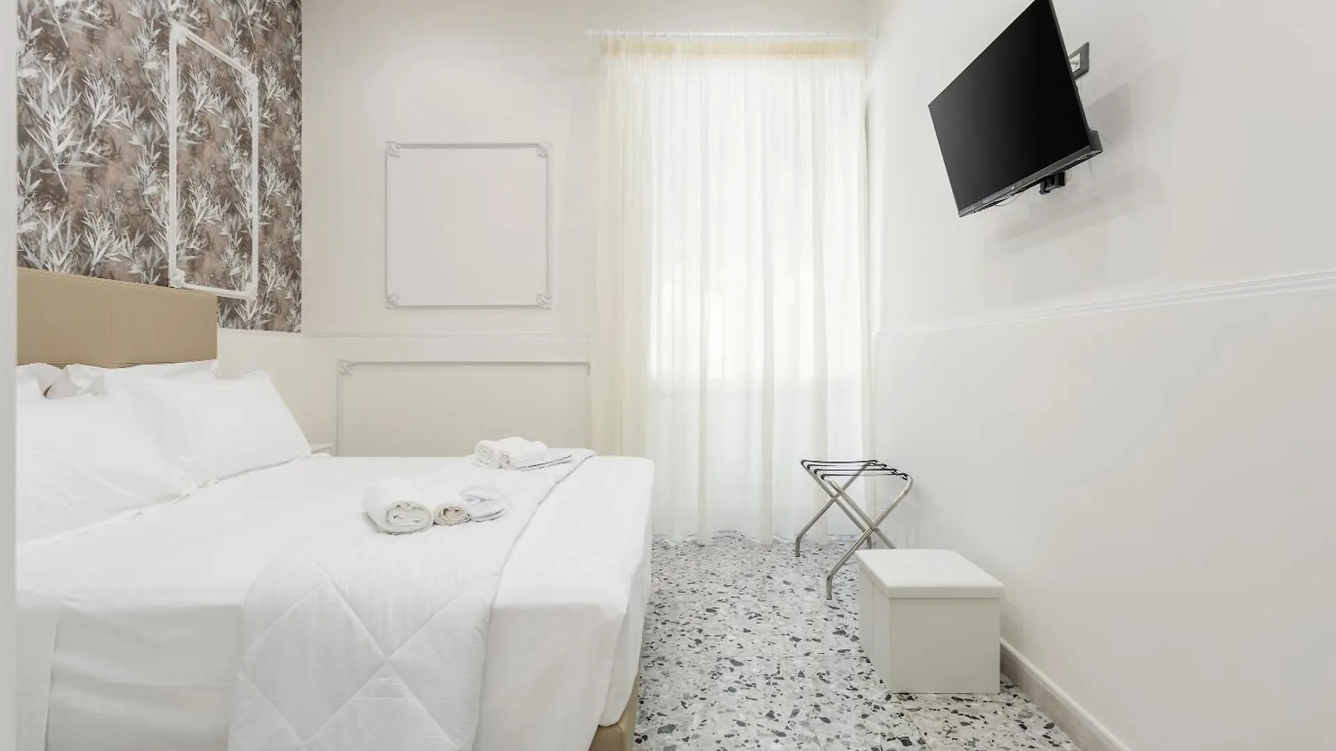 Aragona House Palermo Bed & Breakfast