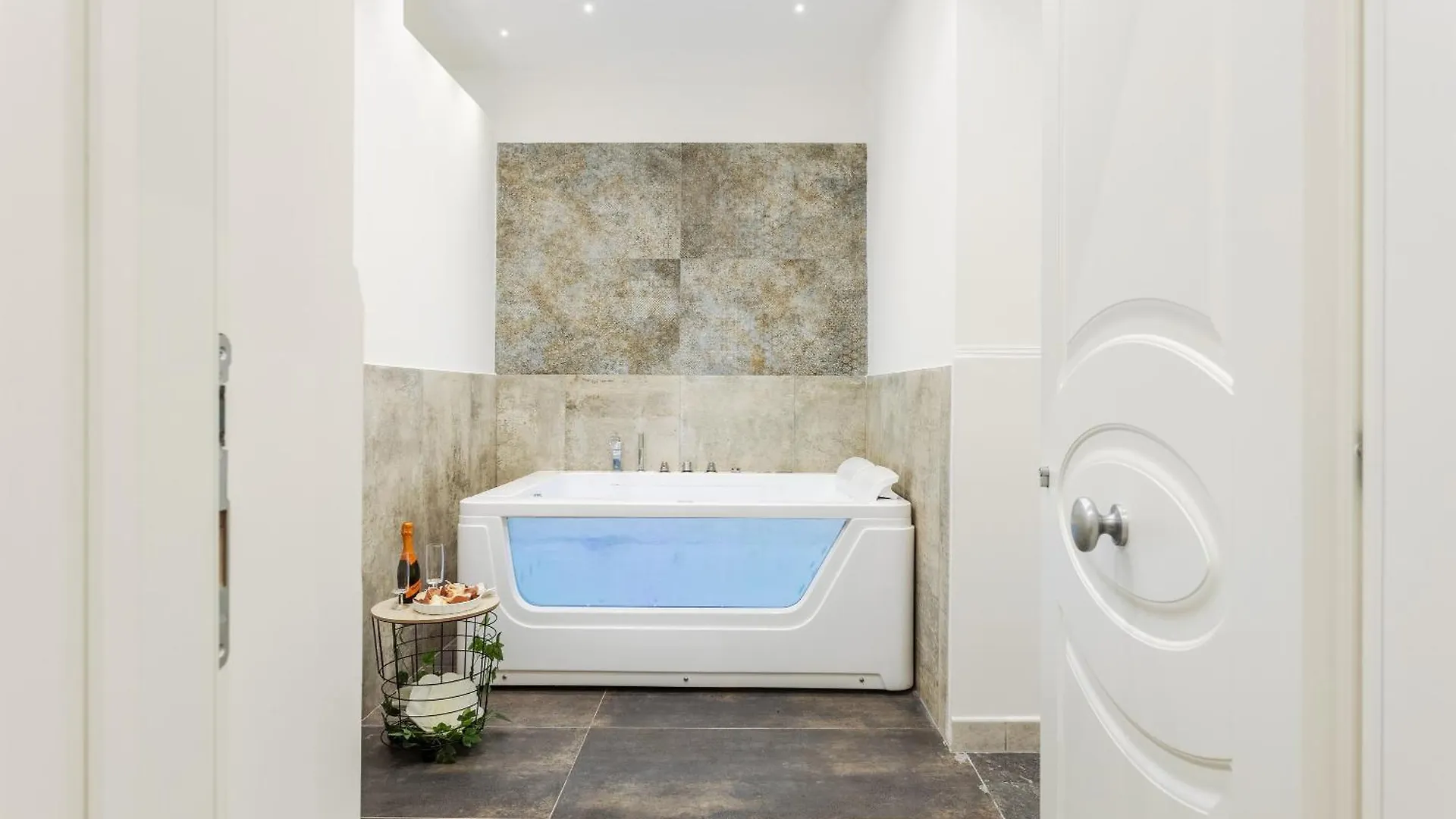 Aragona House Palermo Bed & Breakfast 0*,