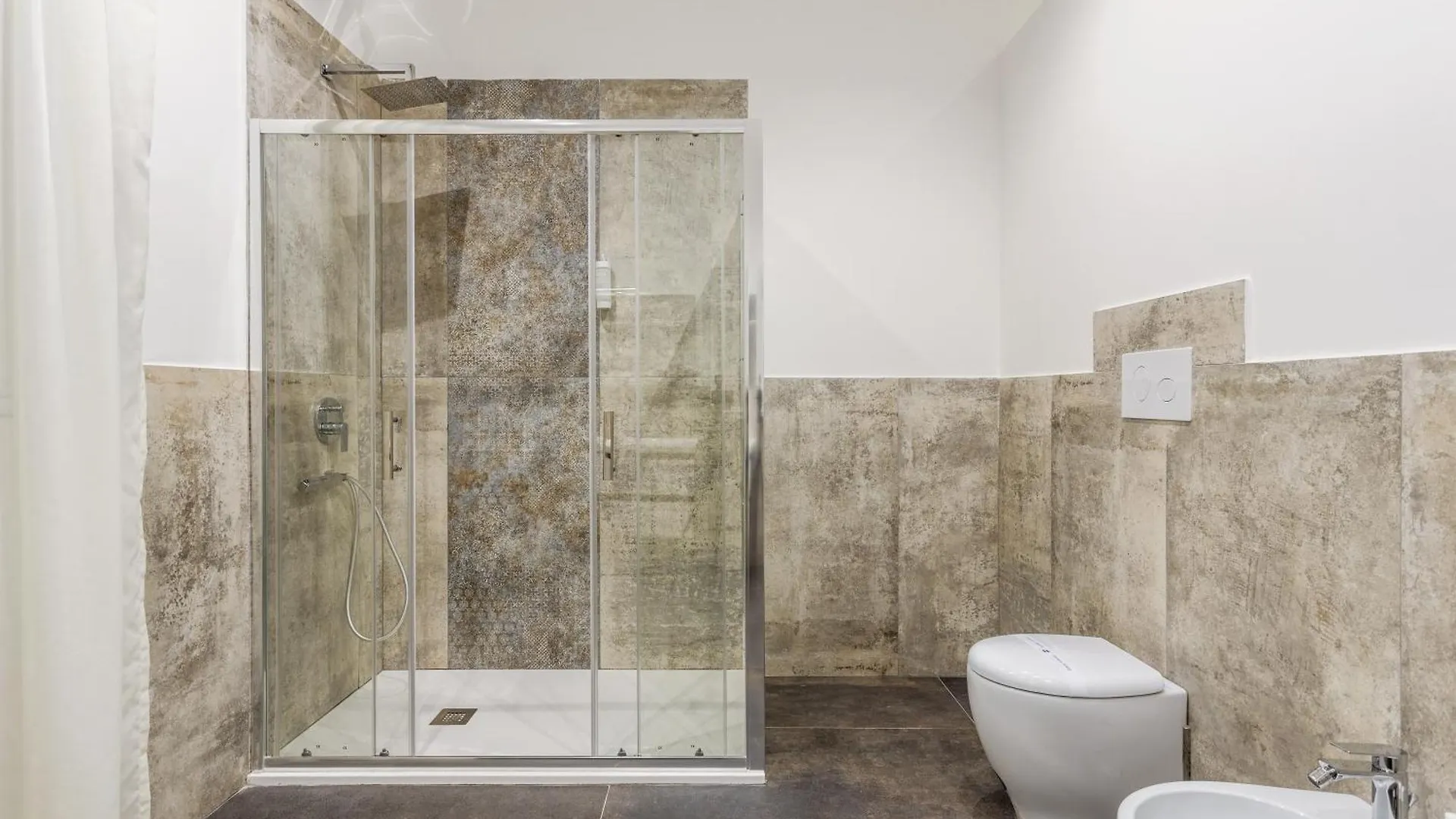 Aragona House Palermo Bed & Breakfast