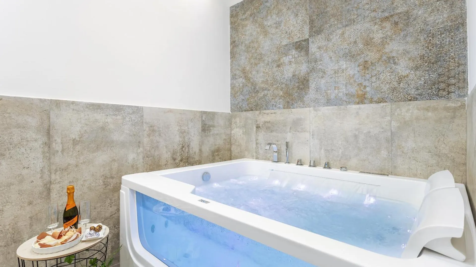 Aragona House Palermo Bed & Breakfast