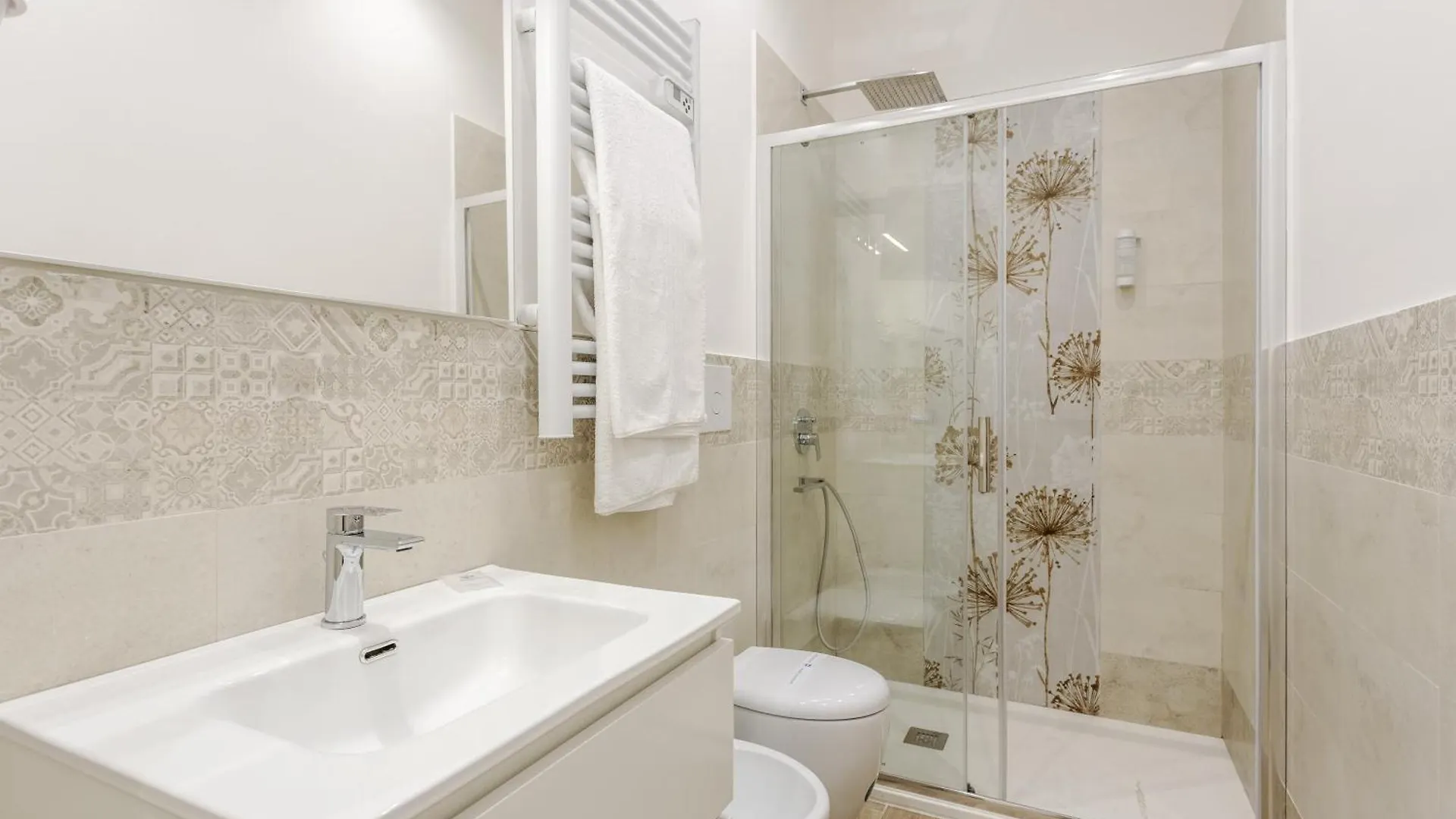 Aragona House Palermo Bed & Breakfast