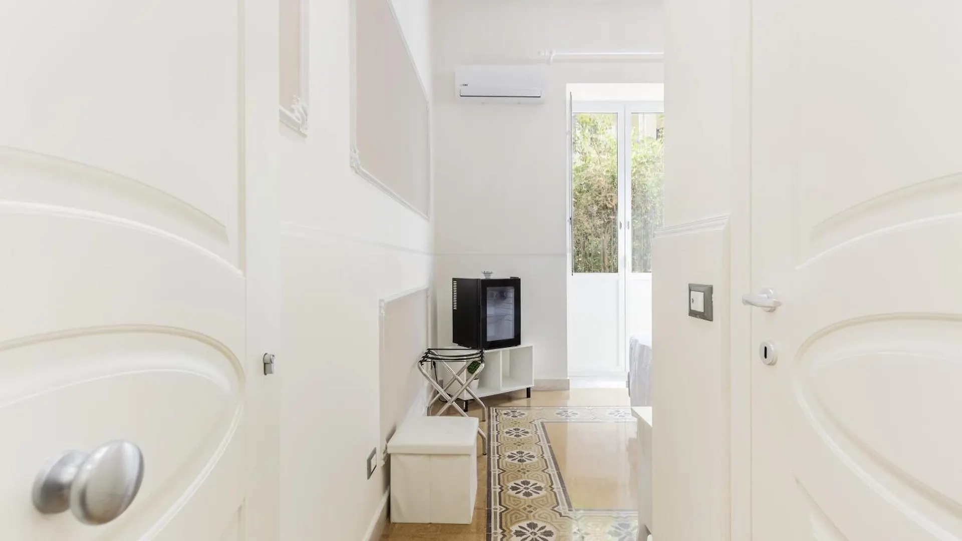 Aragona House Palermo Bed & Breakfast 0*,