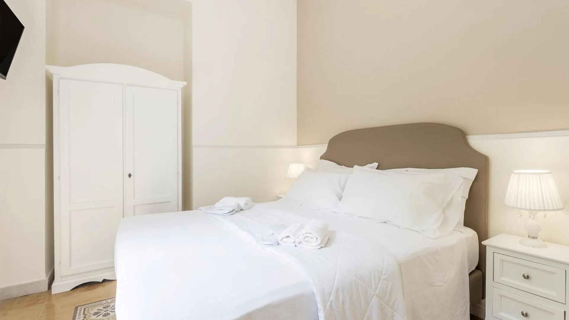 Aragona House Palermo Bed & Breakfast