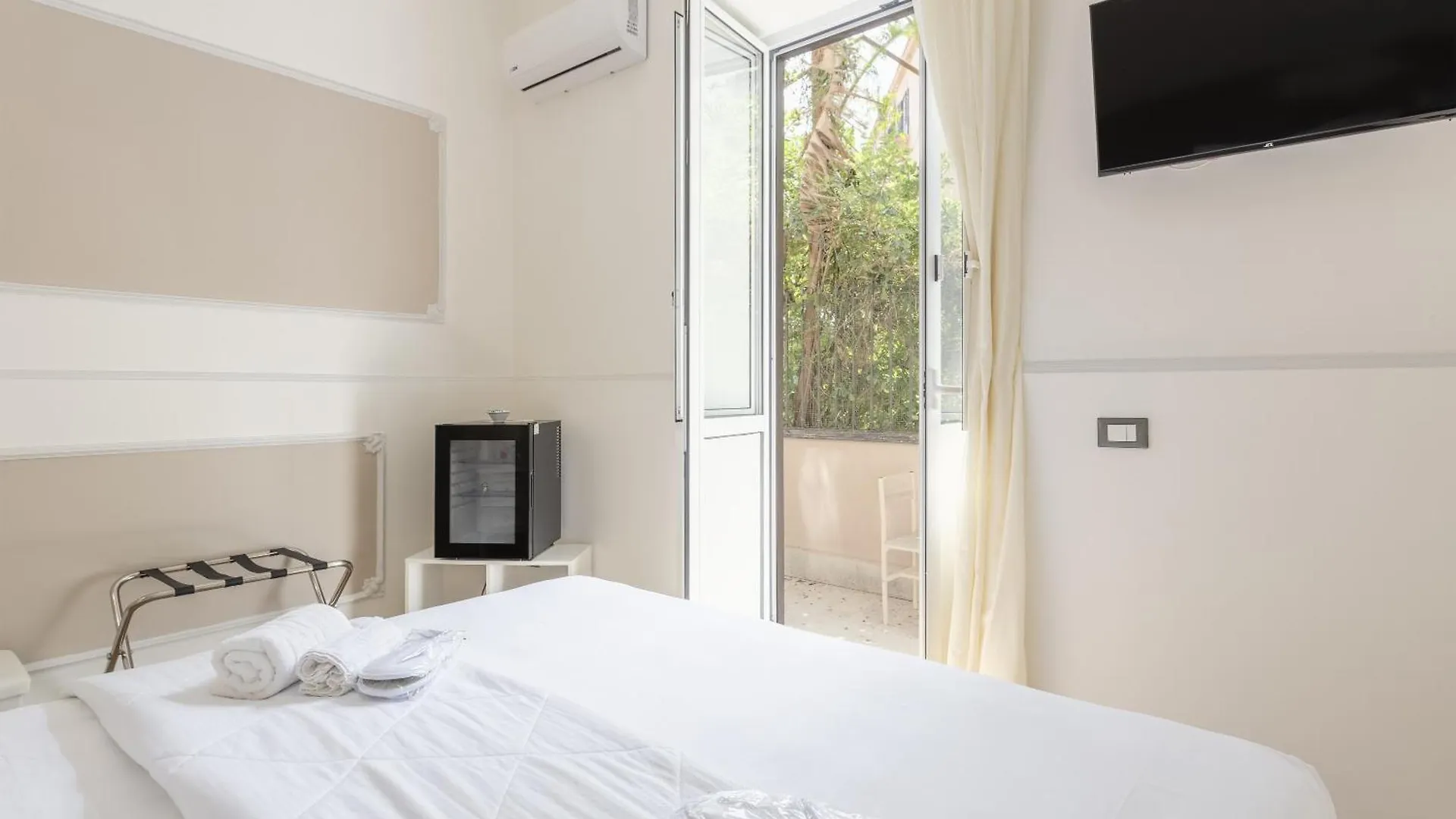 Aragona House Palermo Bed & Breakfast