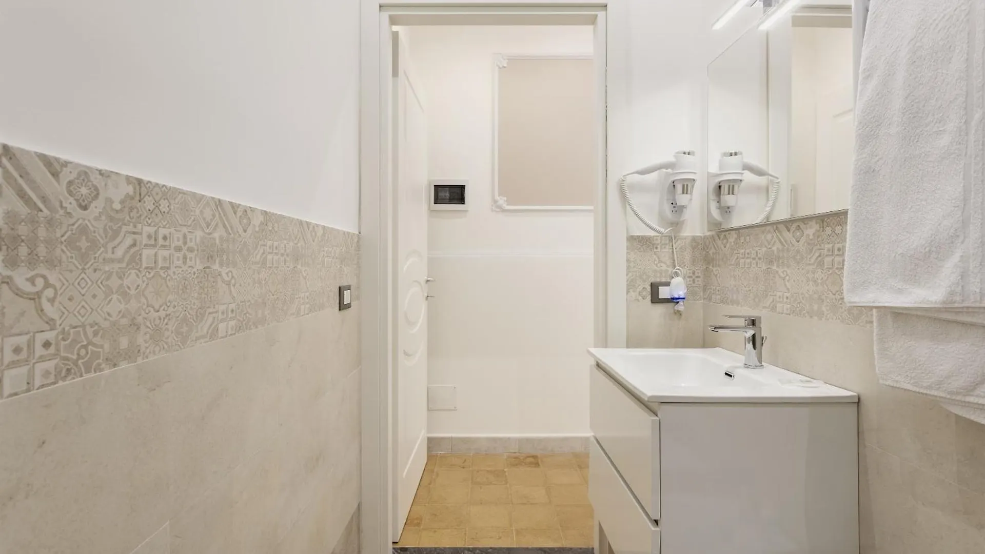 Aragona House Palermo Bed & Breakfast Italy