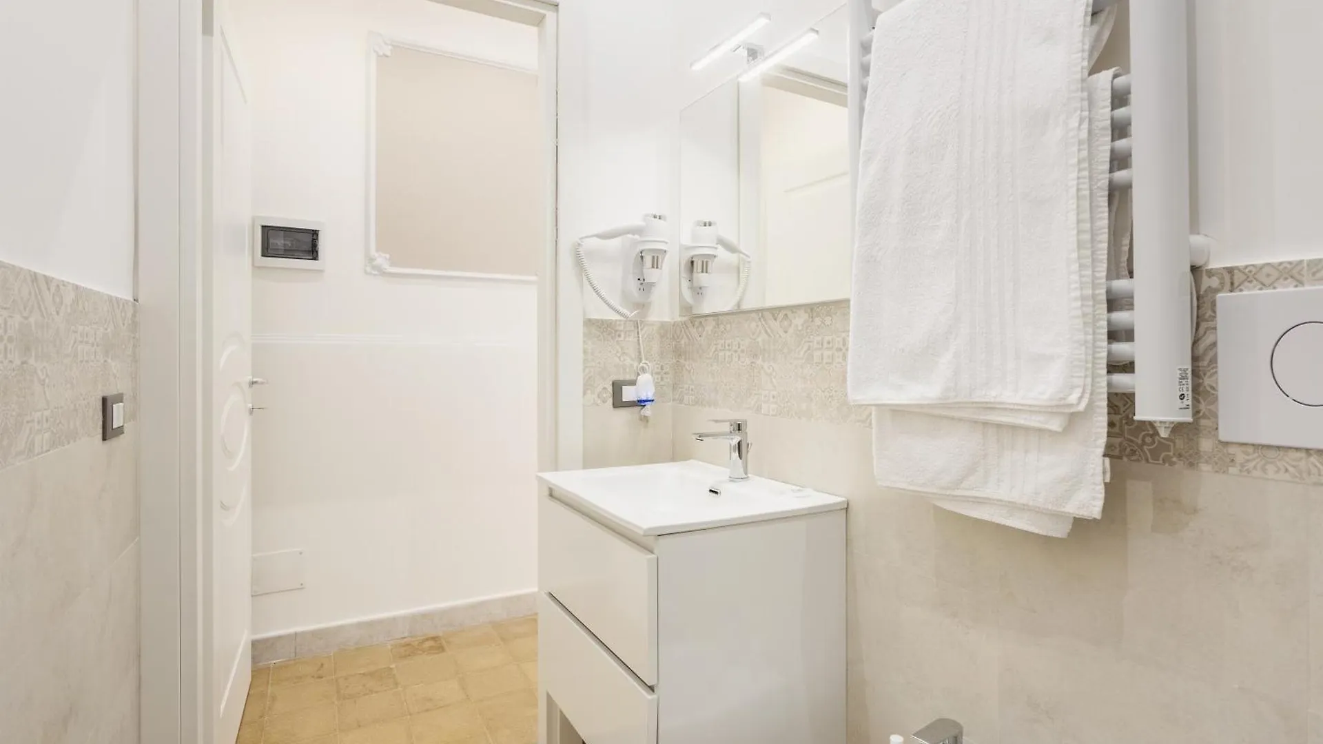 Aragona House Palermo Bed & Breakfast