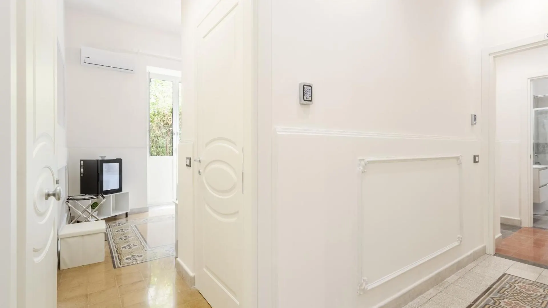Aragona House Palermo Bed & Breakfast