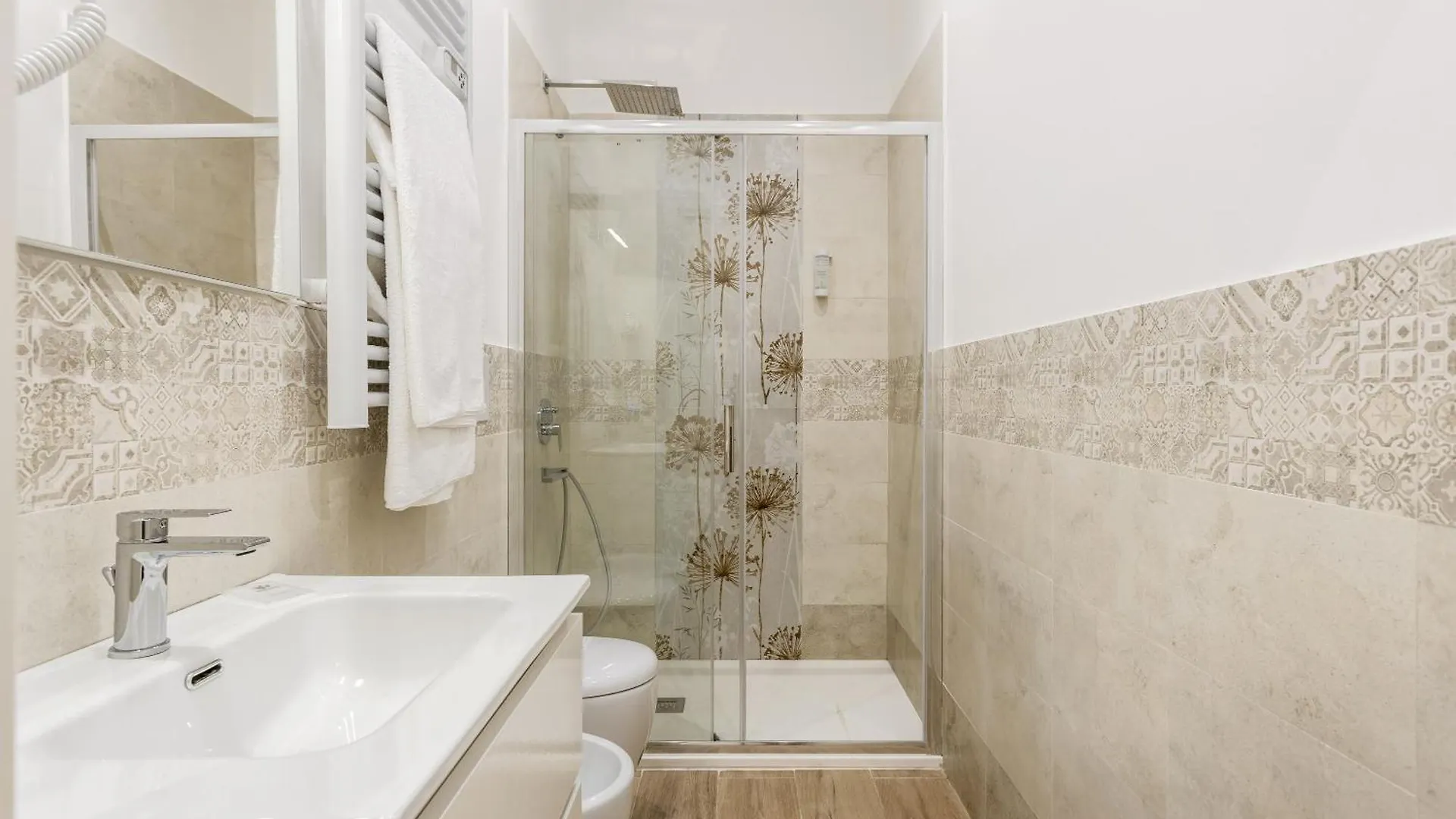Aragona House Palermo Bed & Breakfast