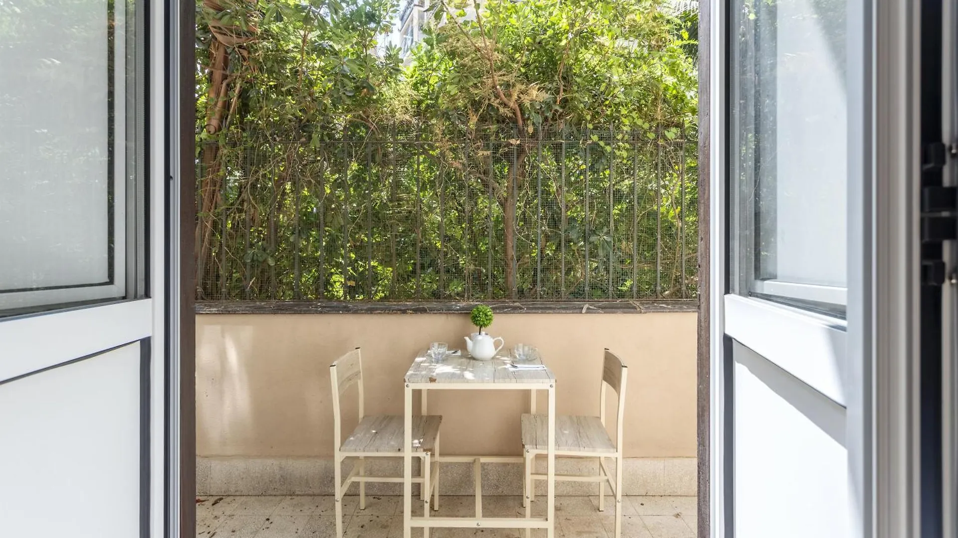 Aragona House Palermo Bed & Breakfast Italy