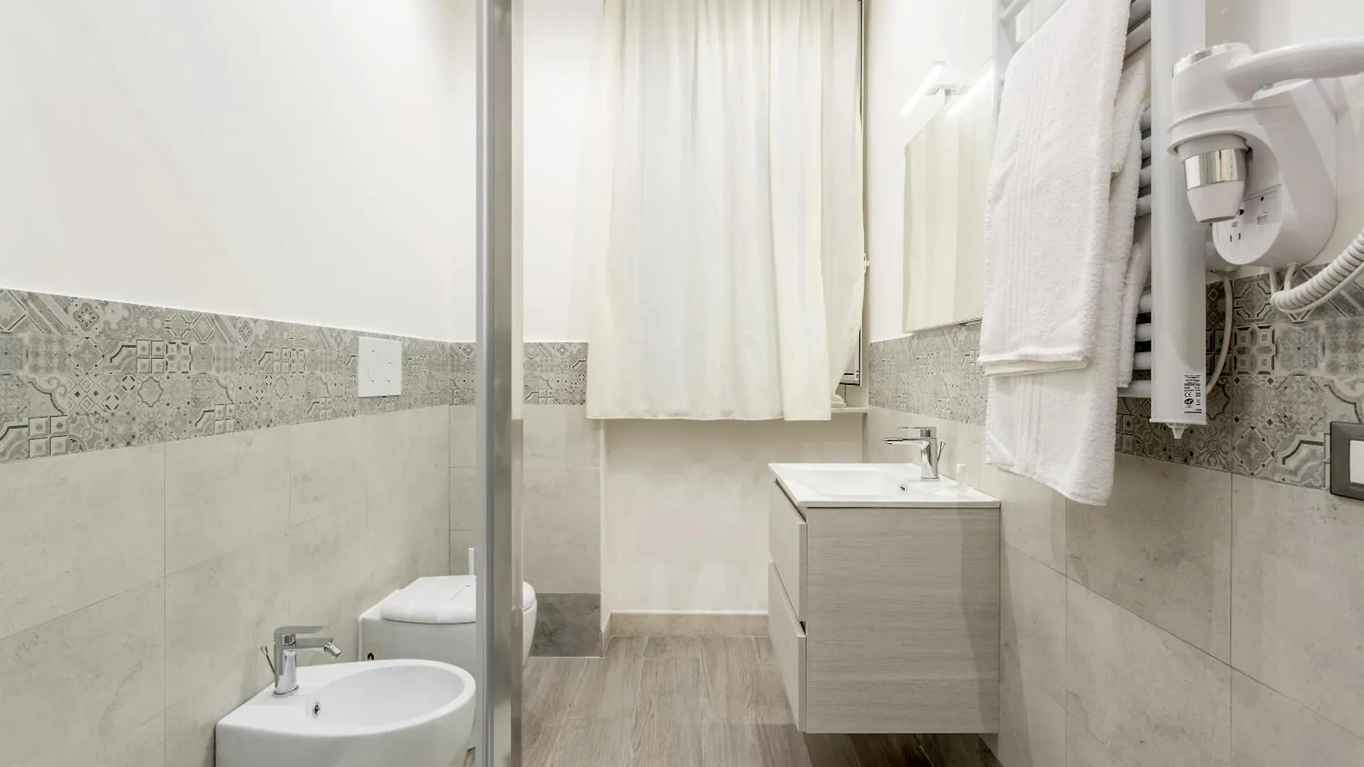 Aragona House Palermo Bed & Breakfast