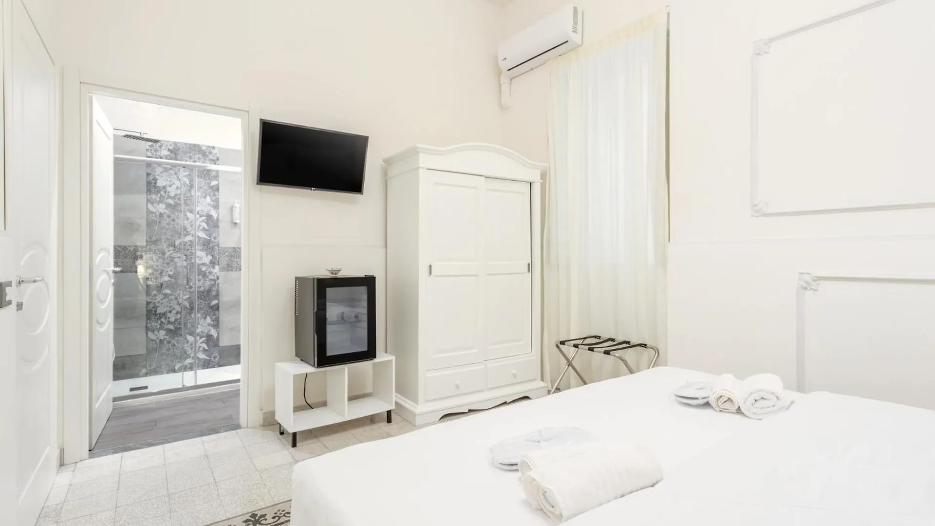 Aragona House Palermo Bed & Breakfast