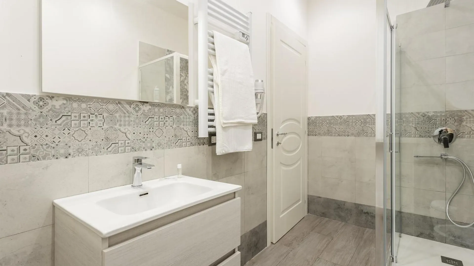 Aragona House Palermo Bed & Breakfast