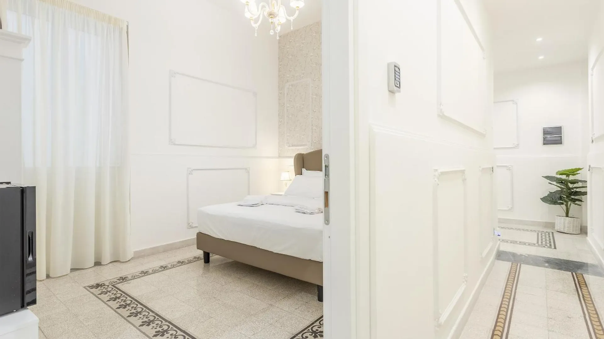 Aragona House Palermo Bed & Breakfast Italy