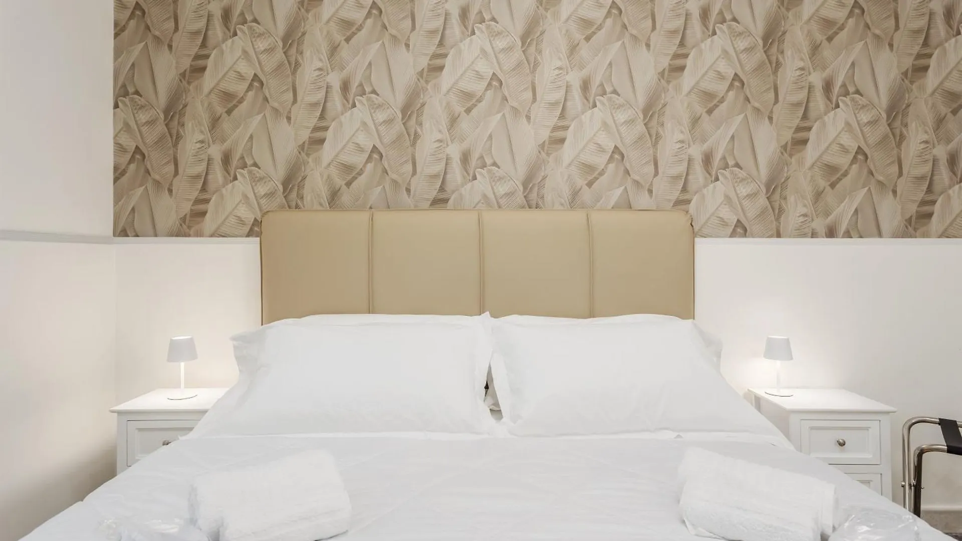 Aragona House Palermo Bed & Breakfast