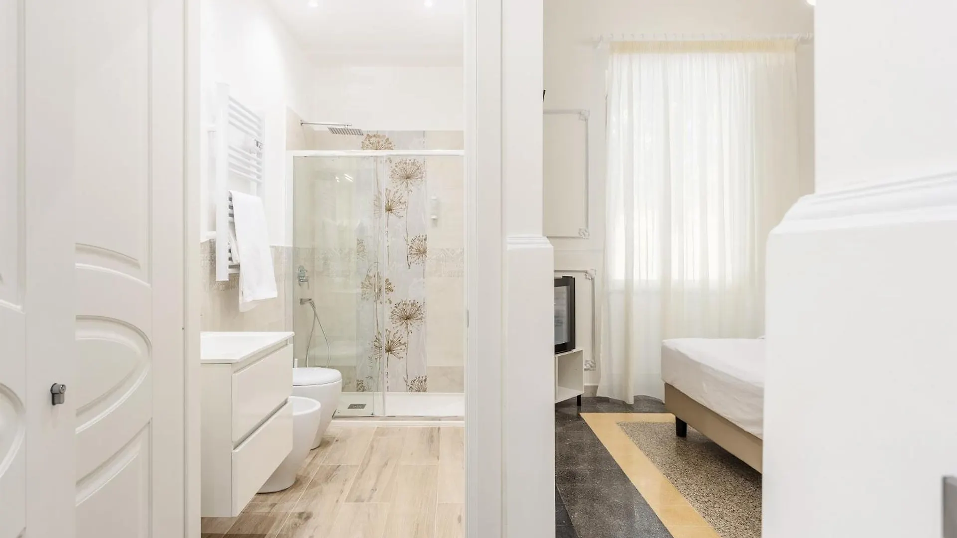 Aragona House Palermo Bed & Breakfast