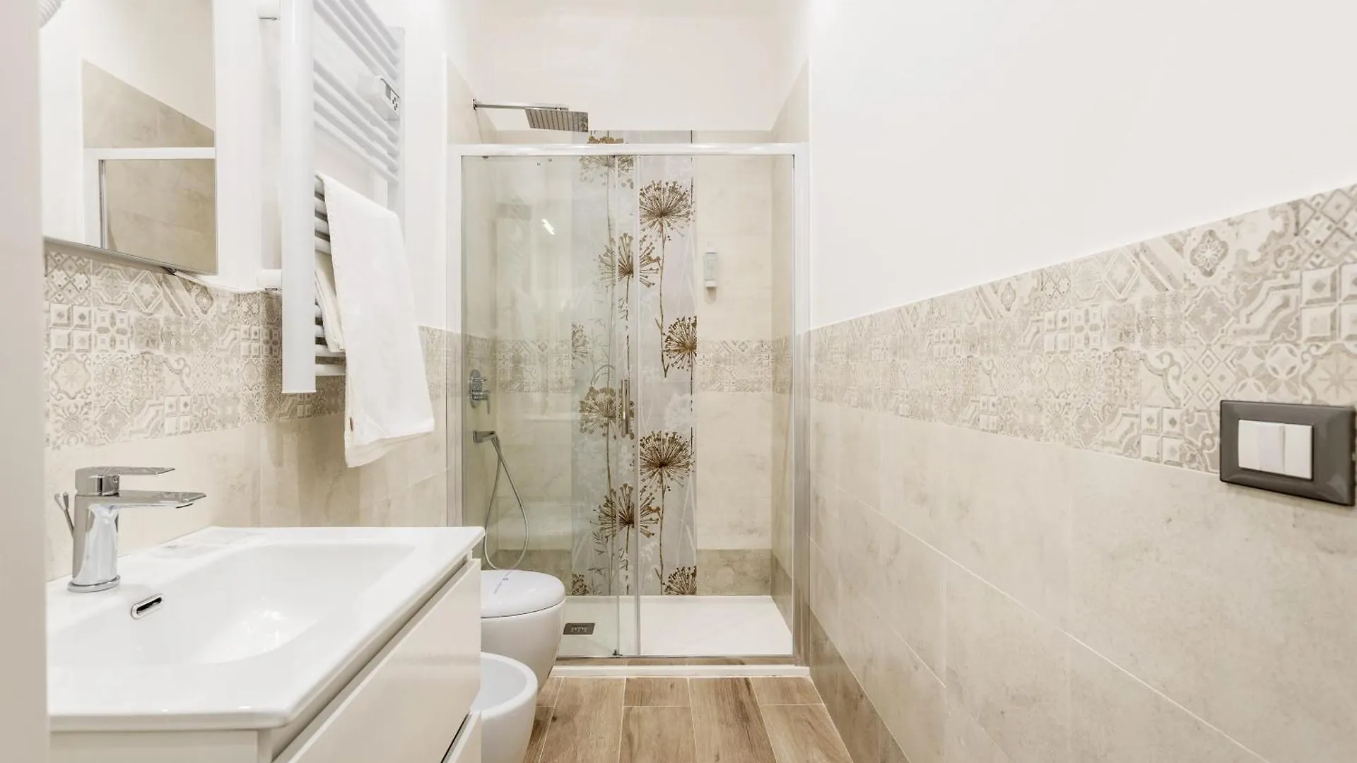 Aragona House Palermo Bed & Breakfast