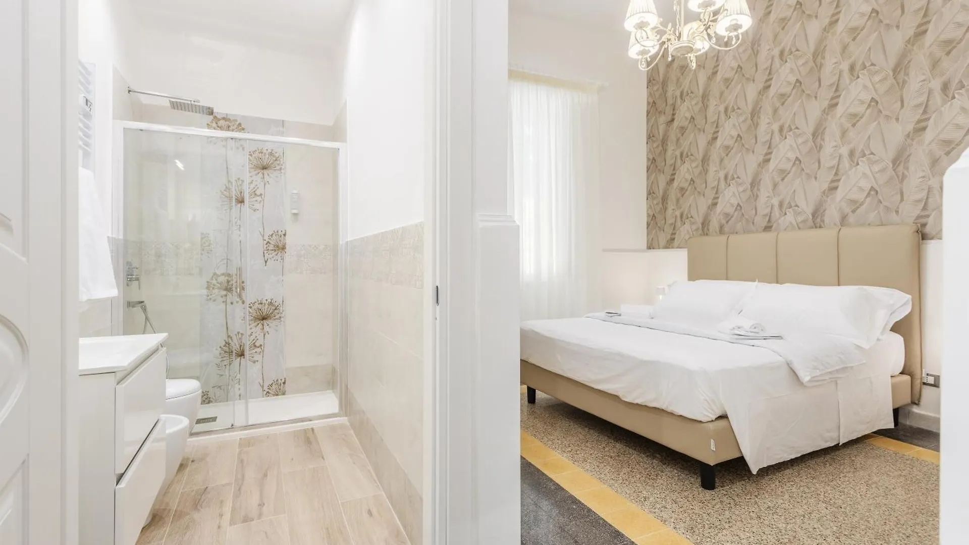 Aragona House Palermo Bed & Breakfast