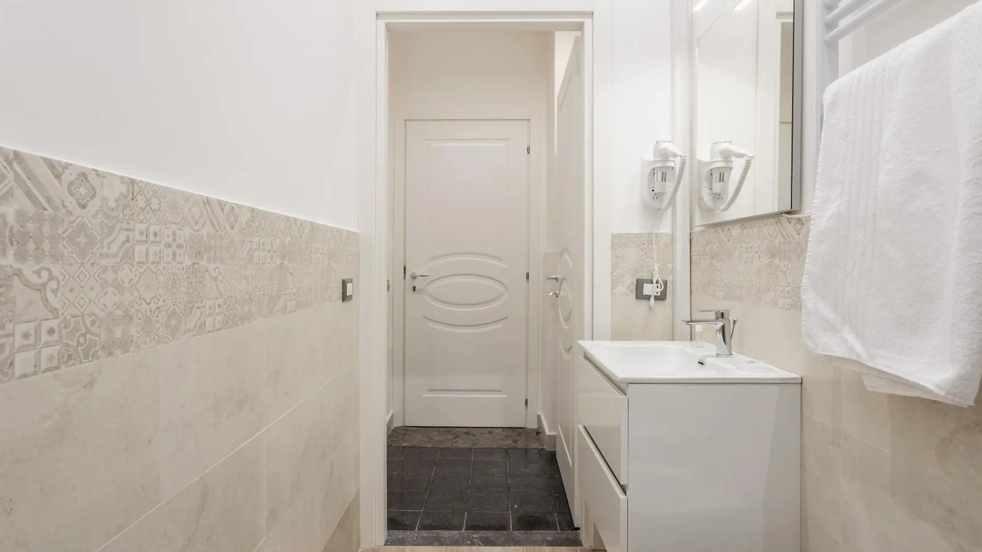 Aragona House Palermo Bed & Breakfast Italy
