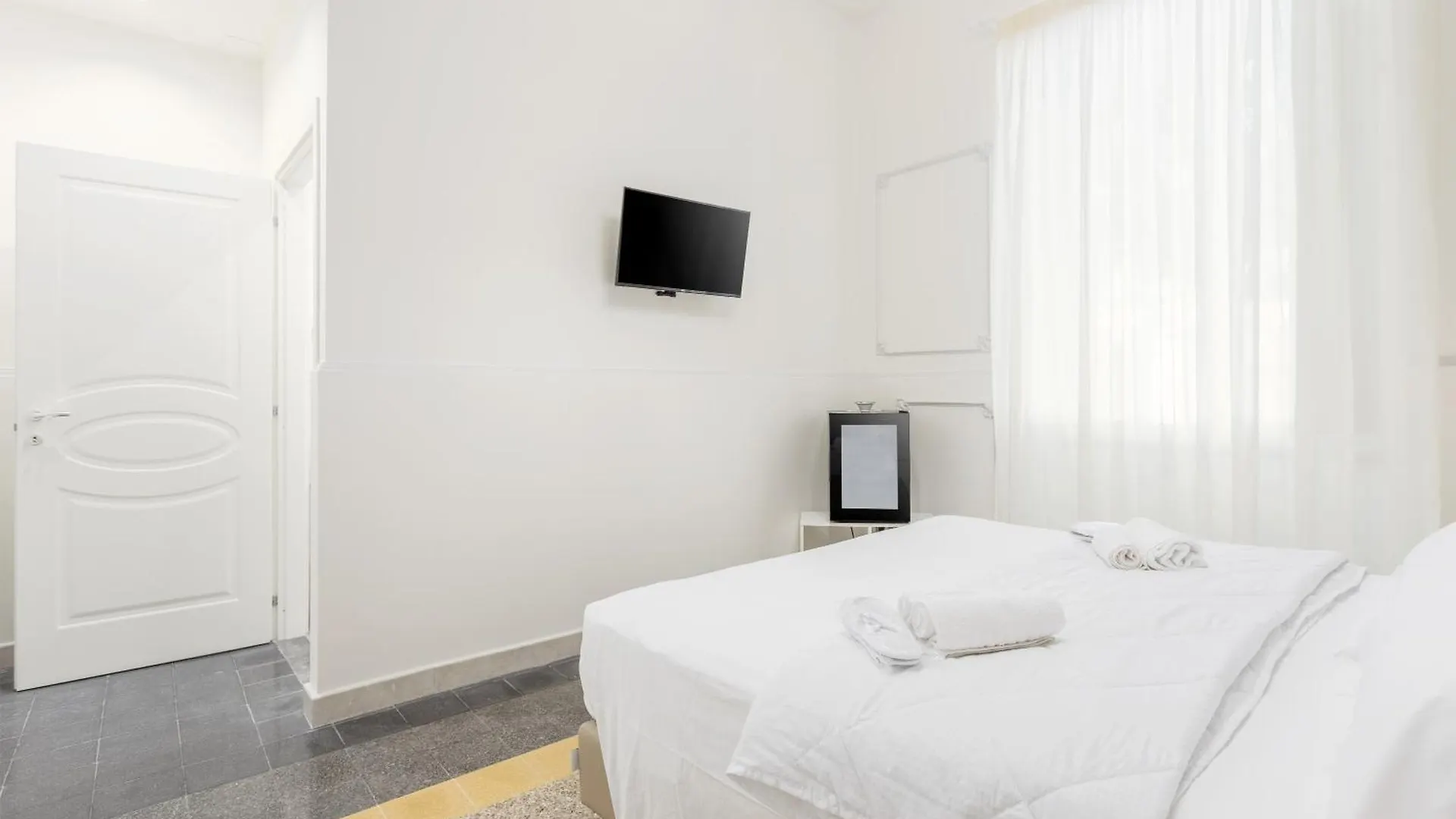 Aragona House Palermo Bed & Breakfast
