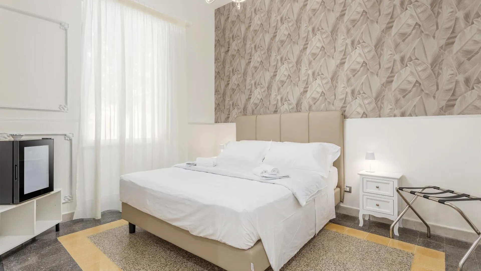 Aragona House Palermo Bed & Breakfast