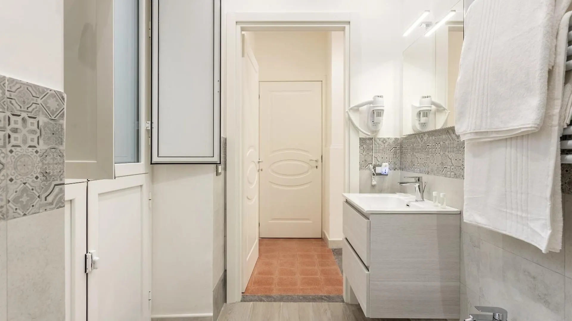 Aragona House Palermo Bed & Breakfast