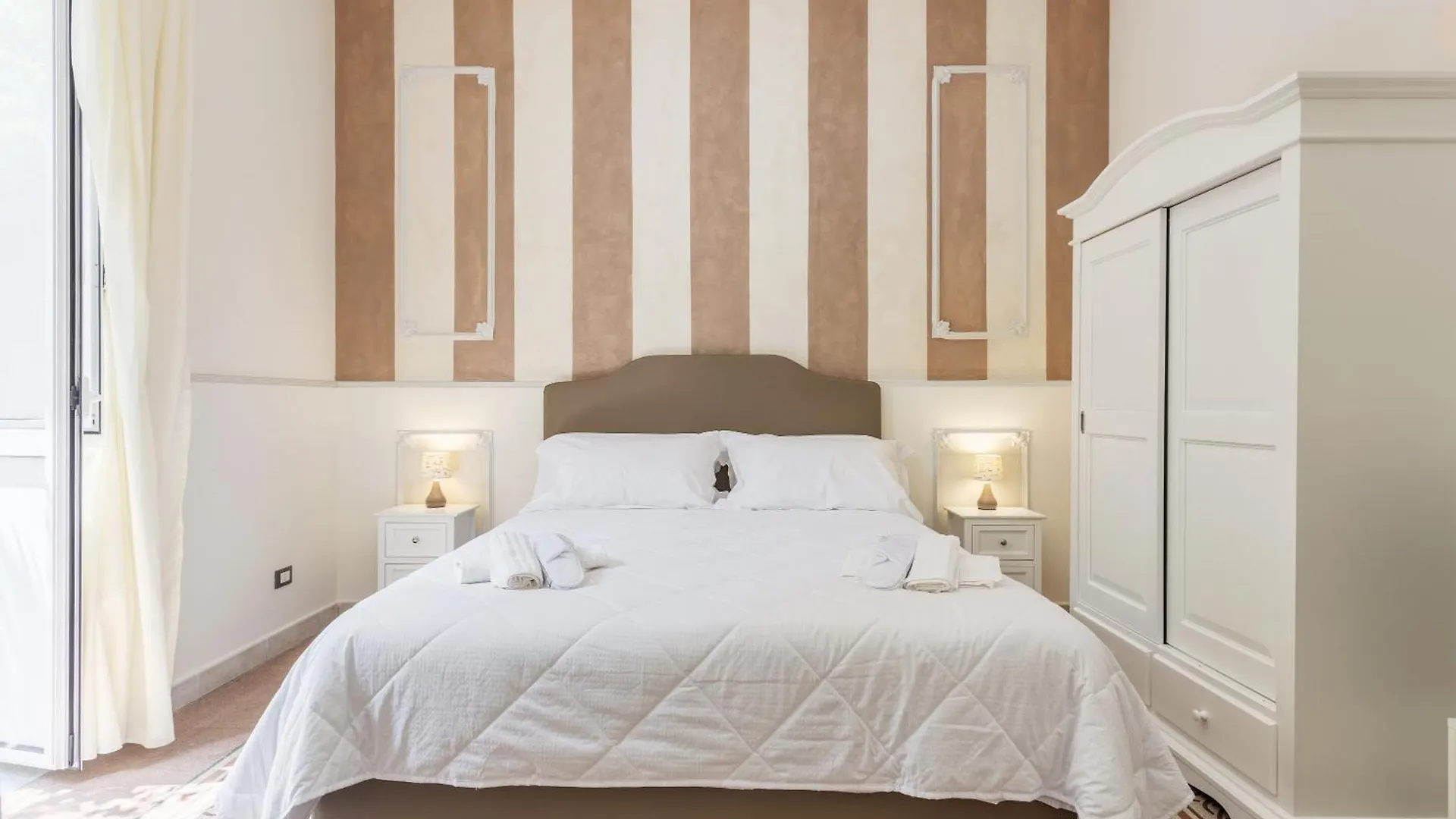 Aragona House Palermo Bed & Breakfast