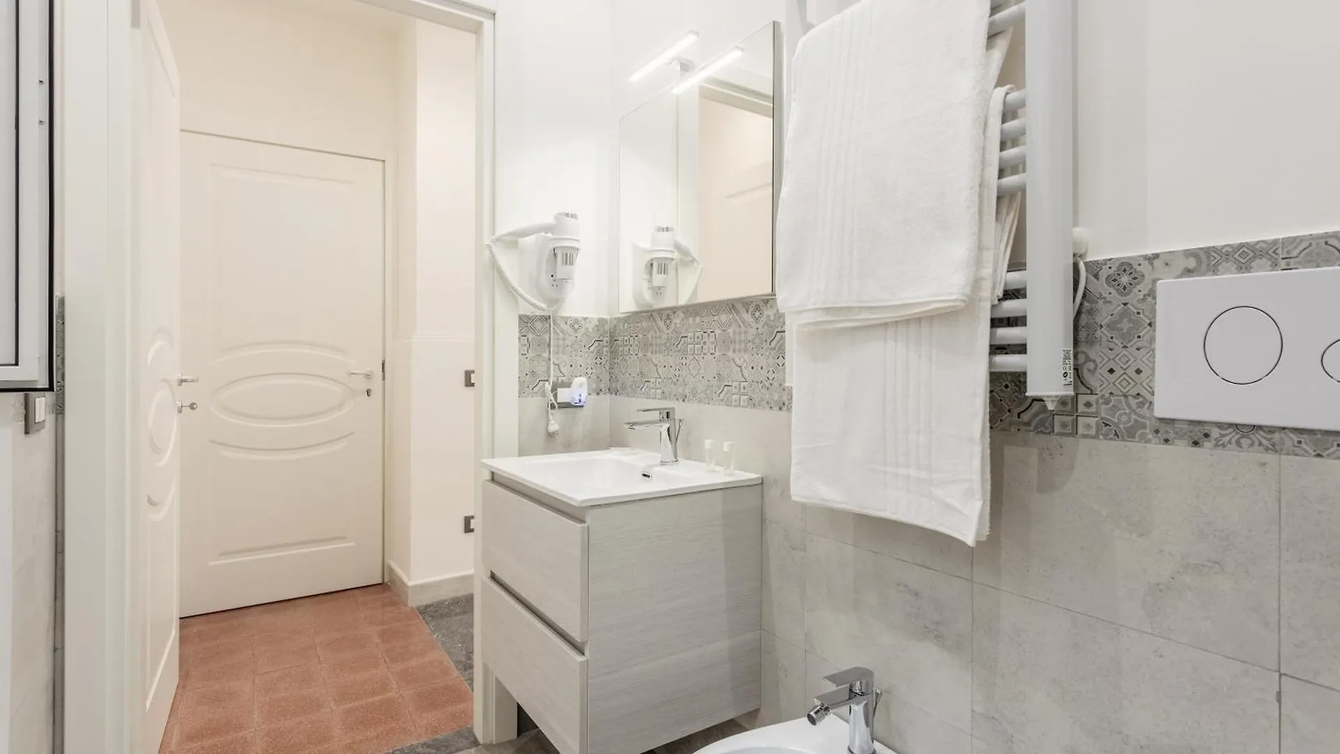 Aragona House Palermo Bed & Breakfast