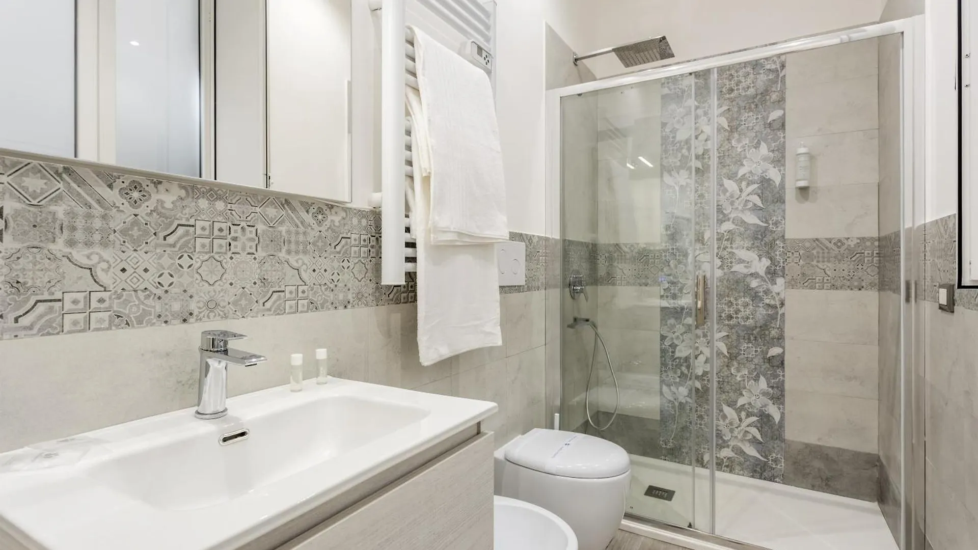 Aragona House Palermo Bed & Breakfast