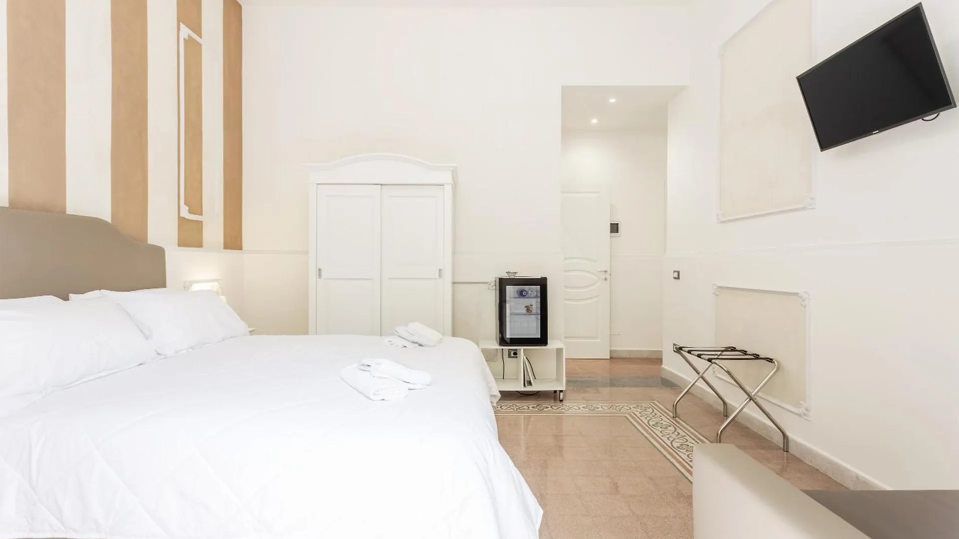 Aragona House Palermo Bed & Breakfast 0*,