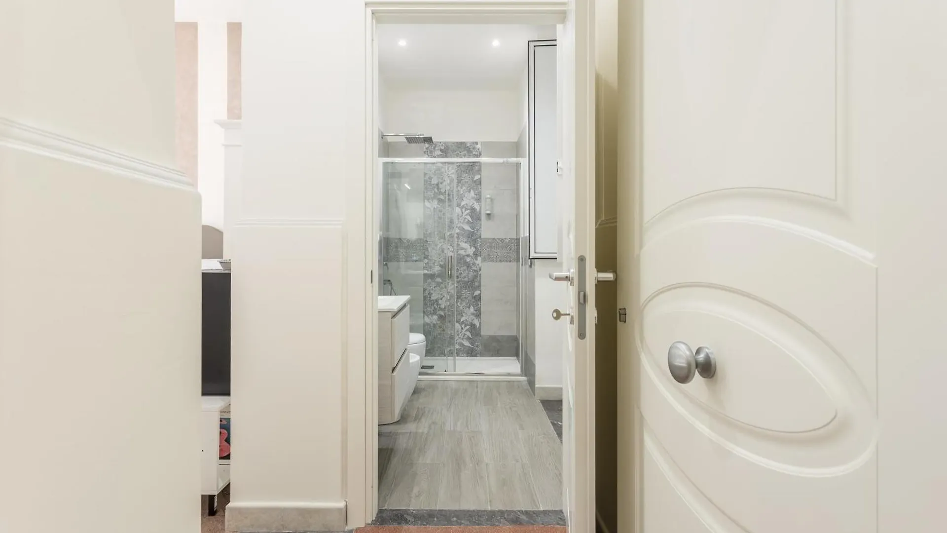 Aragona House Palermo Bed & Breakfast