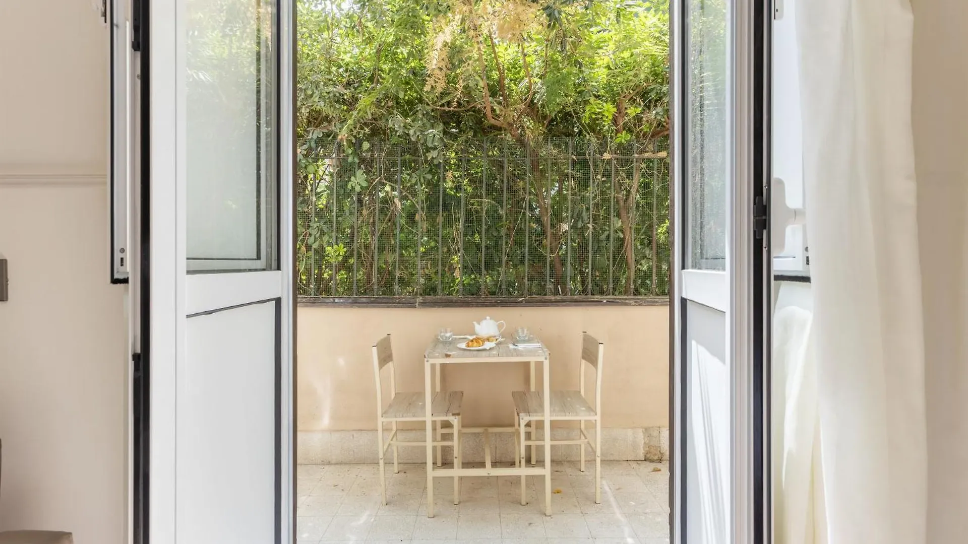 Aragona House Palermo Bed & Breakfast