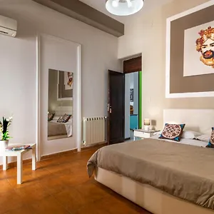 La Casa Del Moro Palermo