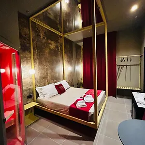 Gold Boutique & Spa Palermo