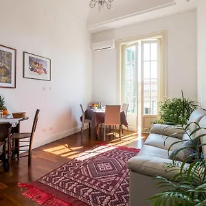 Ai Lattarini House Palermo