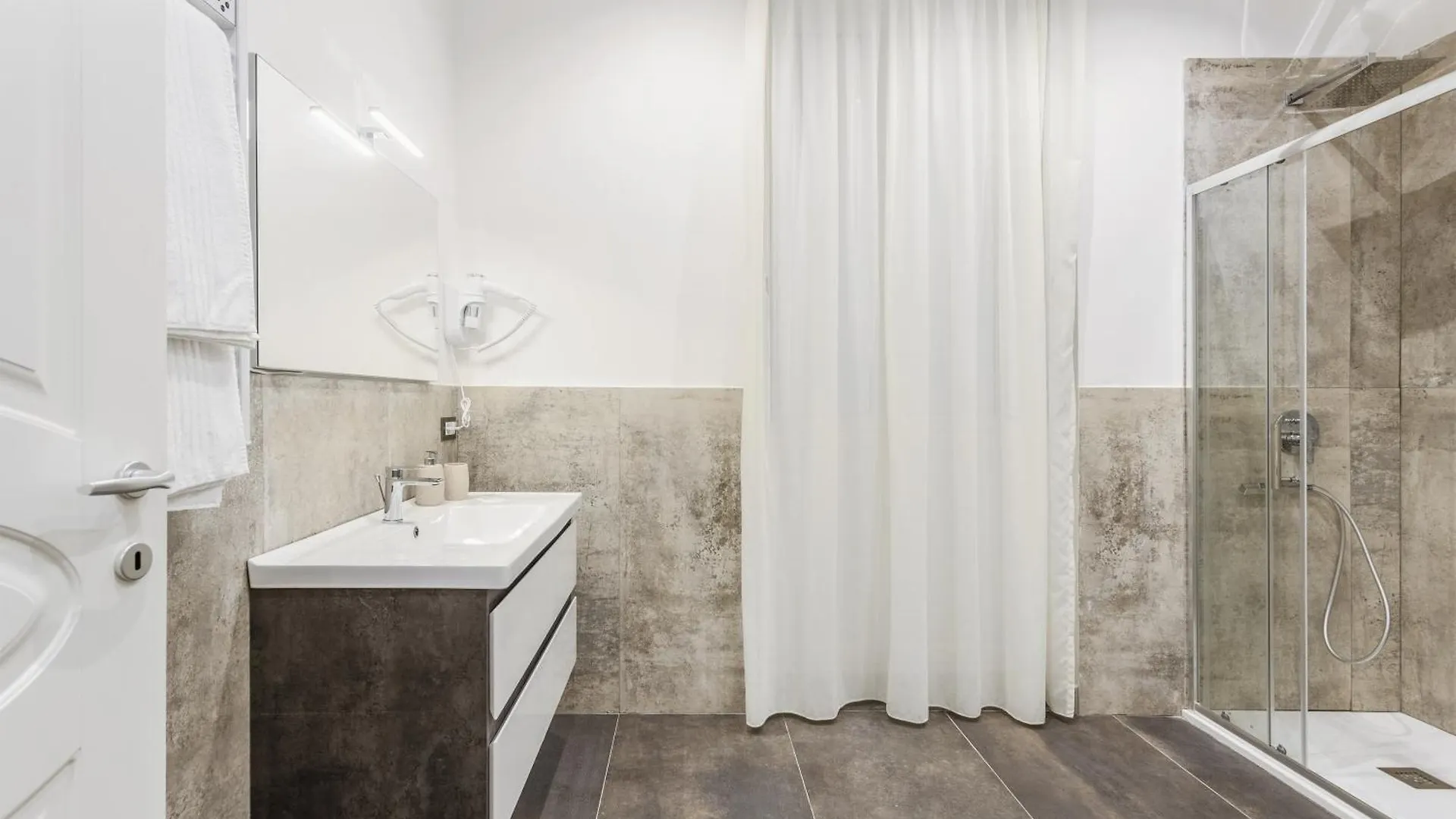Aragona House Palermo Bed & Breakfast