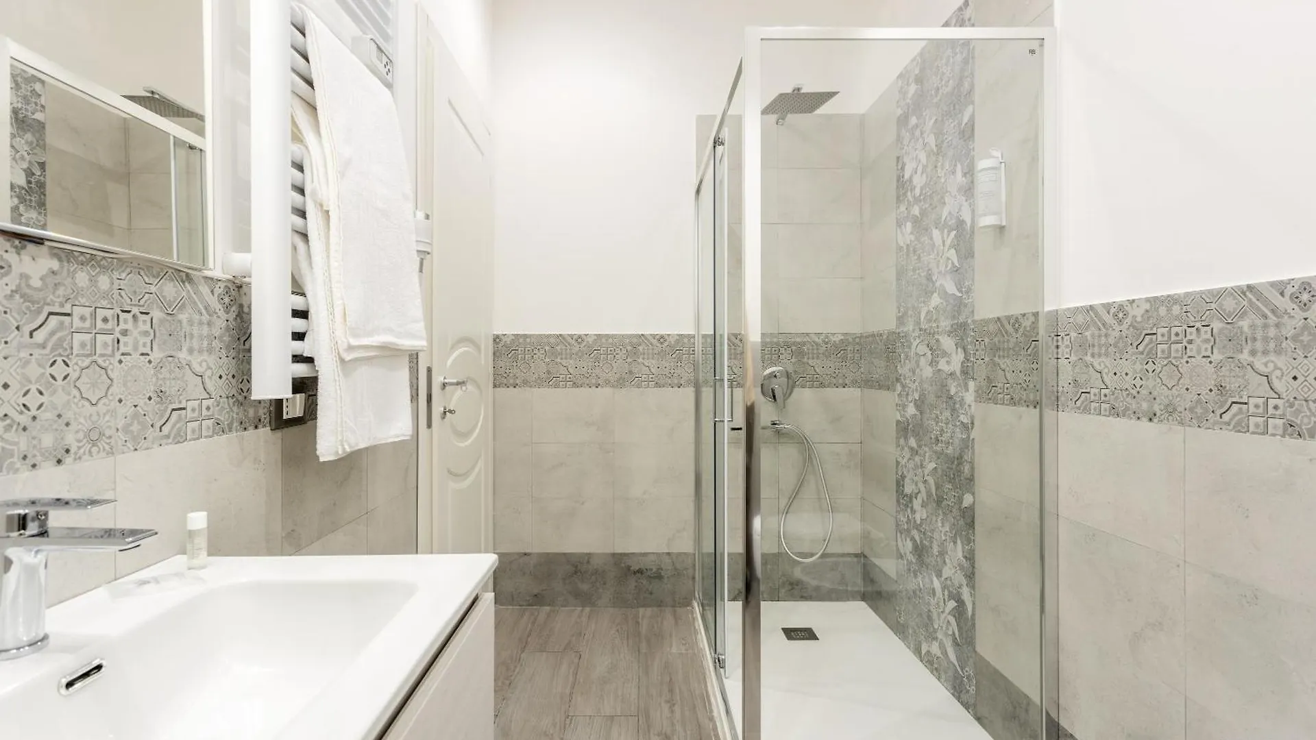 Aragona House Palermo Bed & Breakfast