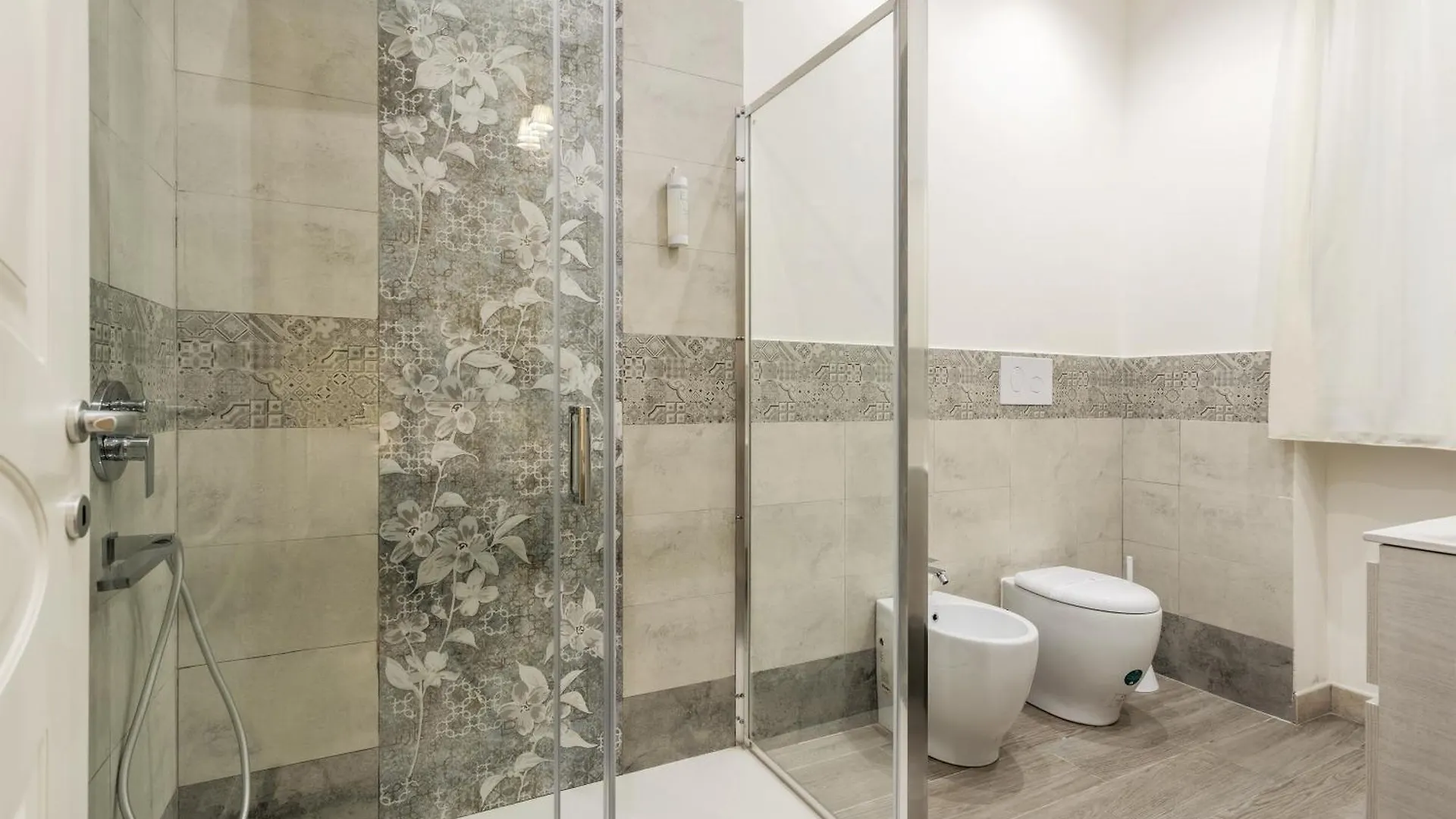 Aragona House Palermo Bed & Breakfast 0*,