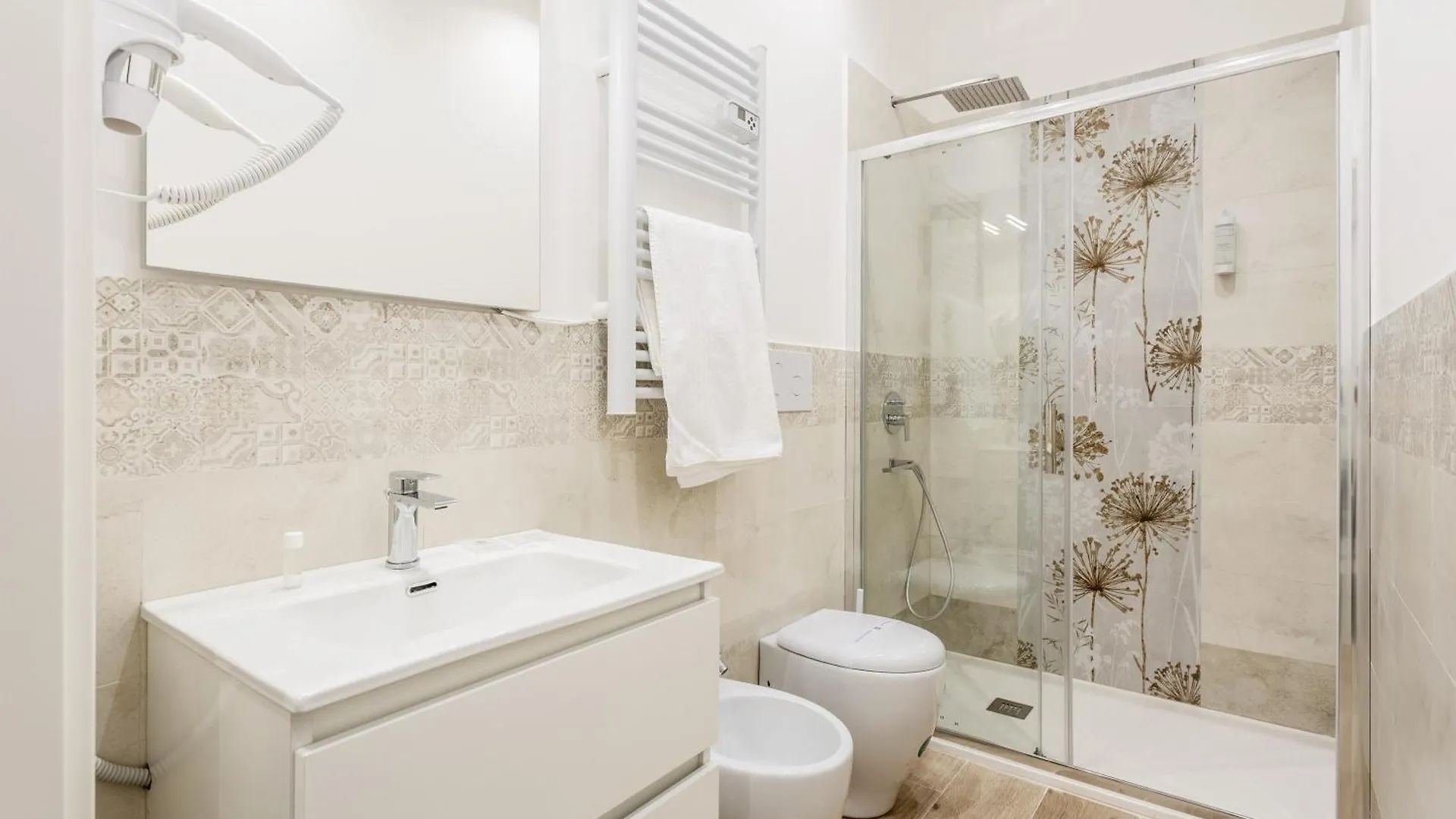 Aragona House Palermo Bed & Breakfast 0*,  Italy